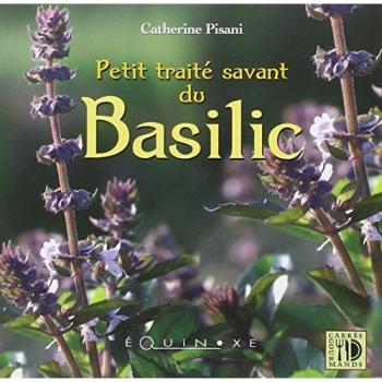 CATHERINE PISANI Petit Traite Savant Du Basilic