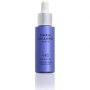 Maria Galland 440 Nutri'Vital Serum-in-Oil 30 ml