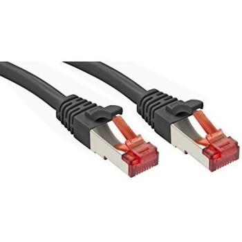 LINDY CABLE DE RED CAT.6 S