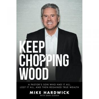 Keep Chopping Wood