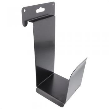 Wagner System, Werkzeugwand, design yourself Wandhalterung WH 2089 schwarz