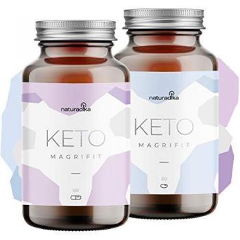 Magrifit Keto 20 Sticks de 5 g