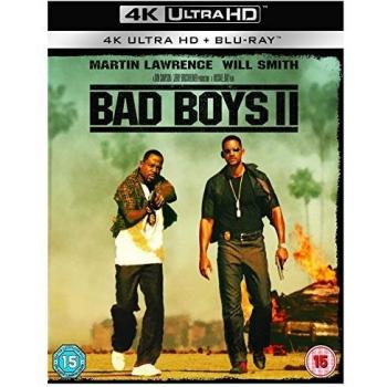 Bad Boys II