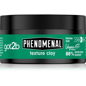Schwarzkopf Got2b argilla per capelli