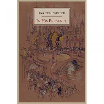 In his presence?.
