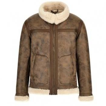 Giacca Guess Aviator Shearling