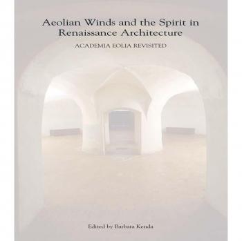 Vitalsource Technologies, Inc. Aeolian Winds and the Spirit in Renaissance Architecture