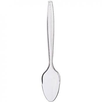 Amscan Glassware Medium Spoon