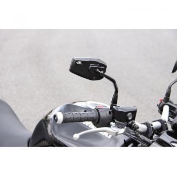 Specchietto manubrio Gonia destro LSL