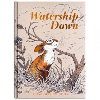 Watership Down (bande dessinée)