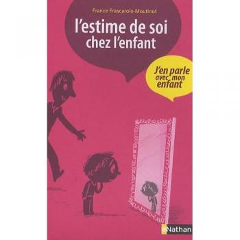 L'estime de soi chez l'enfant