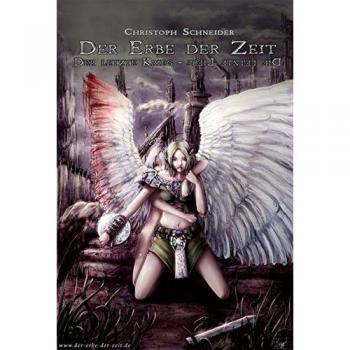 Der Erbe der Zeit: Das Erwachen