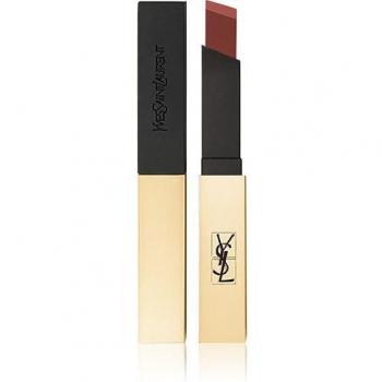 Yves Saint Laurent Rouge Pur Couture The Slim Lippenstift 416 Psychedelic Chili