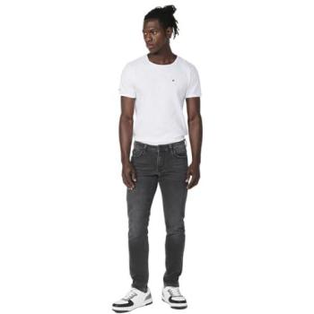Jeans Koroshi Slim Nero 30