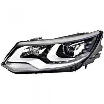 HELLA 1ZT 010 748-101 Faro de circulación por la derecha