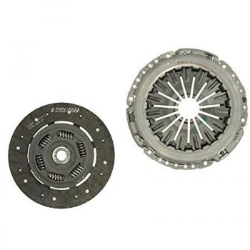 Sachs Kupplungssatz Ford Volvo