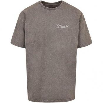 Merchcode Casual Rundhals T-Shirt