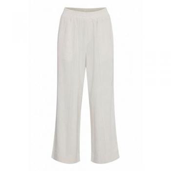 Stoffhose FRANSA Stoffhose FRAtel Gr. S, beige
