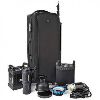 Production manager 40 v2 trolley per fotocamera 2 ruota(e) nero