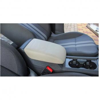 Armlehne Kasten Schutzpad für Volkswagen Touareg