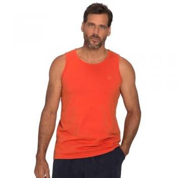 JP1880 ärmelloses Herren T-Shirt Tank Top, bis 10 XL