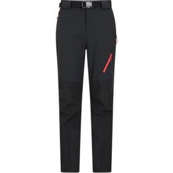 Mountain Warehouse: Forest Herren Kurzhose – wasserabweisend, grün, 40