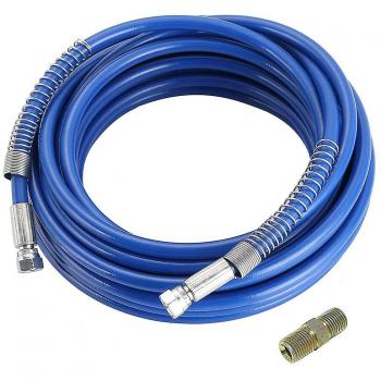 Tube Pulvérisateur 1/4 Airless Bleu 3300