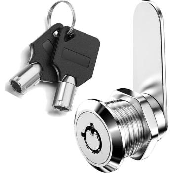 Mini Lock 30mm Petites Ecrevisses – Serratura per Cassetta Letterale