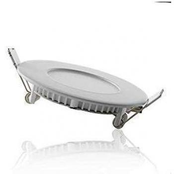 Panel LED Techo 3W 230Lm 40.000H