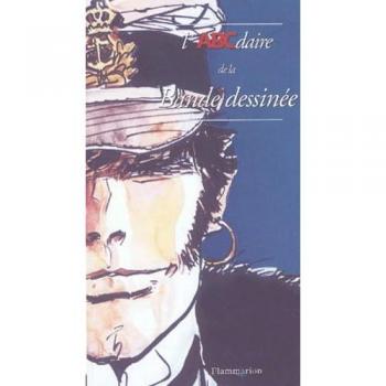 L' ABCdaire de la Bande dessinee (Abcdaires (BD/6)