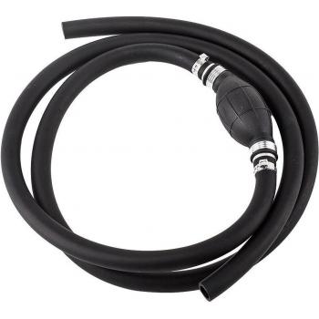 Flex Tubo 12mm con Bombilla de Prueba