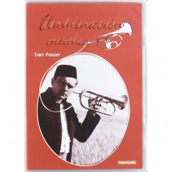 Éclairage intime (1965) / Intimni osvetleni (DVD)