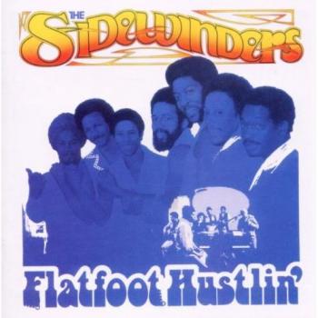 Flatfoot hustlin