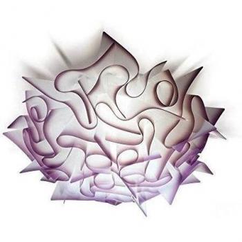 Designer Violet Ceiling Light by Slamp Ø 53 cm