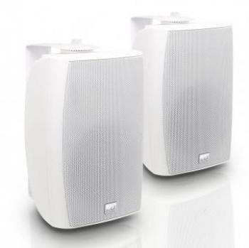 Altavoz de Pared LDCWMS52W100V (White) – One Size