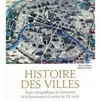 Histoire des villes
