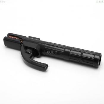 Porte-électrode en laiton Stinger M09 pour soudage direct, baguette mini 300A
