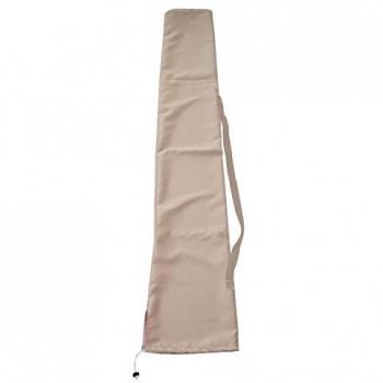 Protection Parasole 3x4 m – Gaine crème et cordelette