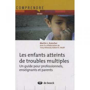 Enfants atteints de troubles multiples
