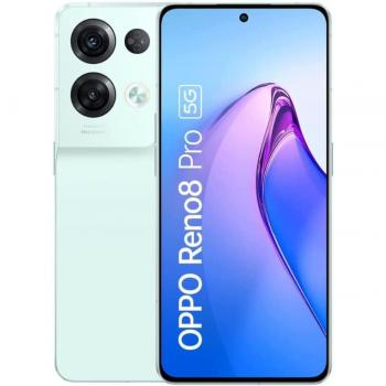 Oppo Reno 8 Pro 5G Green 256GB Dual-SIM Unlocked