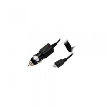 Auto-Ladegerät mit Micro-USB-Anschluss, 1A, 1 Meter