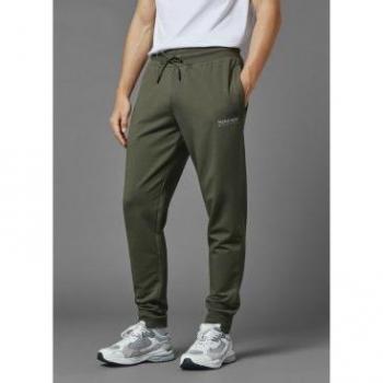 Red Bull Racing Essential Regatta Green Joggers – Size M