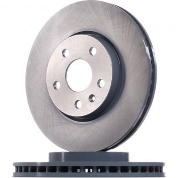Magni – Dadi + Rondelle, Manicotto Intermedio DIN69893A HSK-A63 Form-B MK1x100mm FORTIS