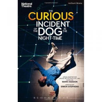 The Curious Incident of the Dog in the Night-Time: The Play