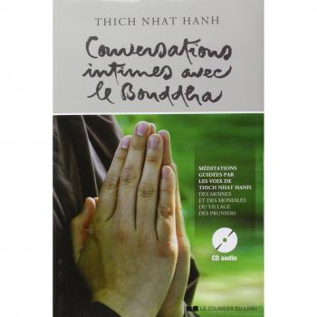 Conversations intimes avec le Bouddha