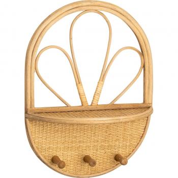 Rotan Wandrek Faye