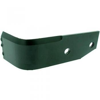 Couteau gauche Greenstar Noir