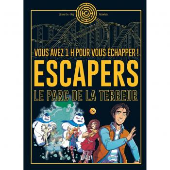 Escapers