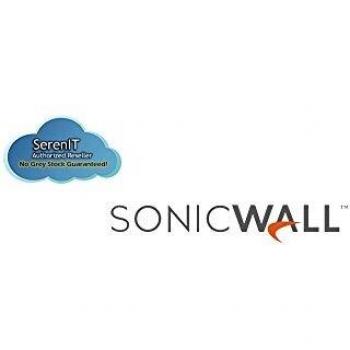 Dell SonicWALL SRA Virtual Appliance