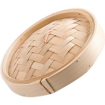 Bamboo Cooking Steamer